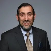 Dr. Asad Aziz, DO - Hoffman Estates, IL - Gastroenterology