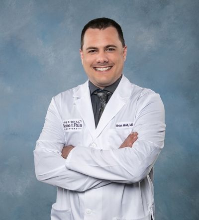 Dr. Brian C. Wolf, MD - Durham, NC - Anesthesiology, Pain Medicine, Internal Medicine