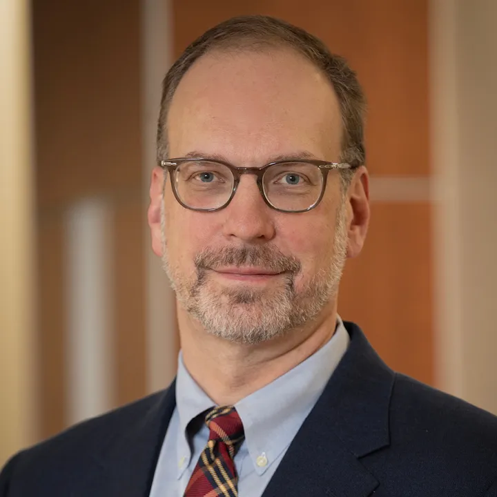 Dr. Peter Christopher Fretz, MD