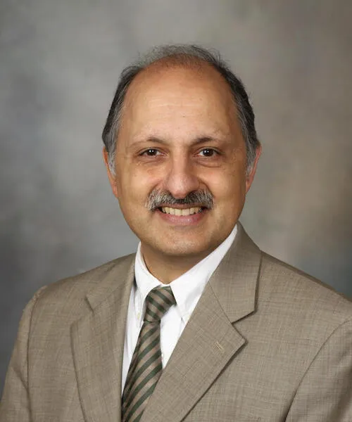 Dr. Adil E Bharucha, MD
