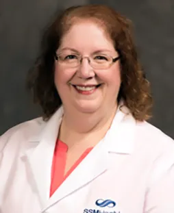 Dr. Caroline Werner, MD - Florissant, MO - Obstetrics & Gynecology