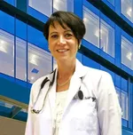 Dr. Robyn Joseph, FACFAS, CWSP, DPM