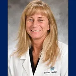 Mitzi Anne Mcgarr, FNP - Greeley, CO - Family Medicine