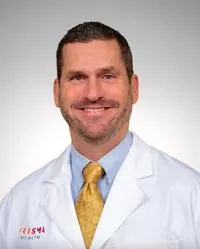 Dr. Mark Herndon, MD - Easley, SC - Surgery, General Surgeon