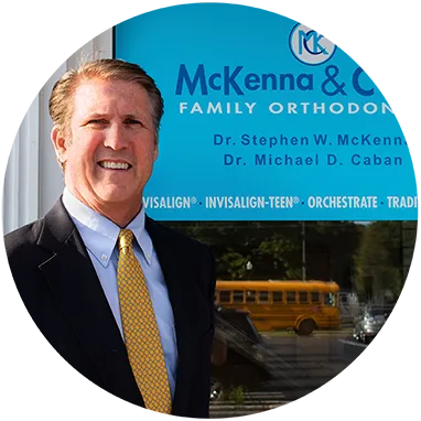 Dr. Stephen W McKenna, DDS - Springfield, MA - Orthodontics, Dentistry