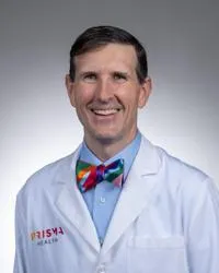 Dr. Michael Jason Palmer, MD - Greenville, SC - Hand Surgery, Hand Surgeon