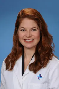 Dr. Paige Gault, MD