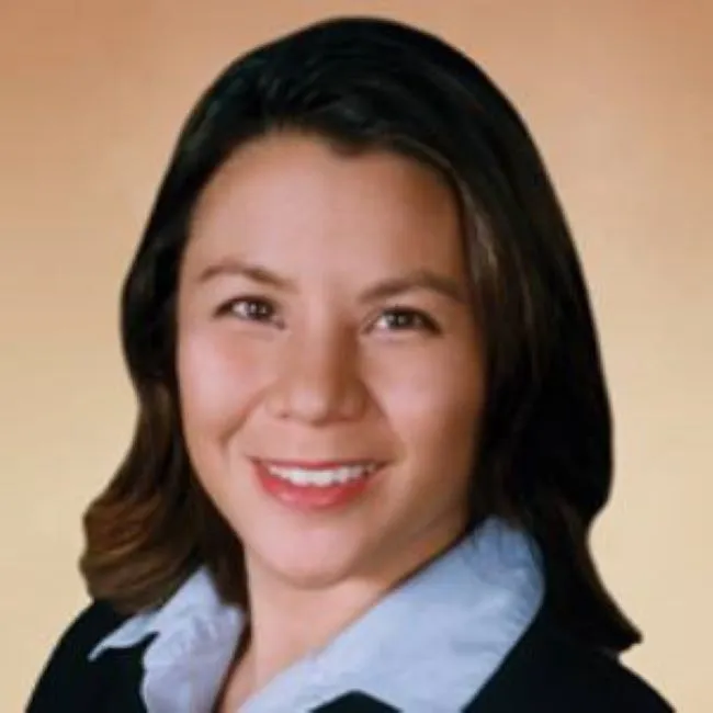 Dr. Veronique Fernandez-Salvador