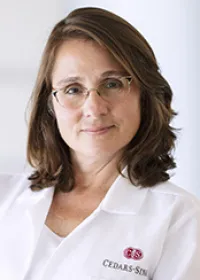 Dr. Christine Marie Albert, MD - Los Angeles, CA - Cardiovascular Disease, Internal Medicine