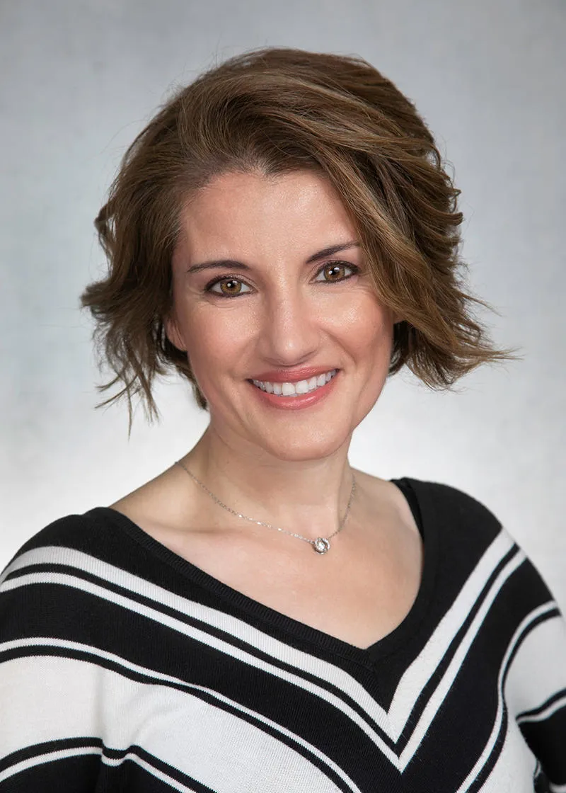 Dr. Alma Harb, MD