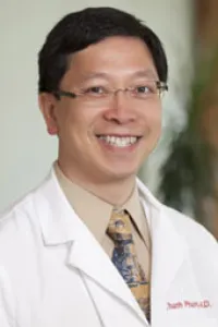 Dr. Thanh V Pham, MD - Federal Way, WA - Internal Medicine
