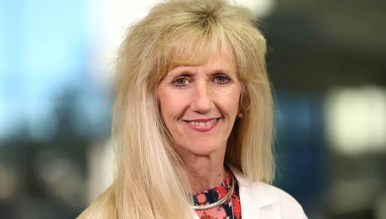 Dr. Anne Michelle Eckes, MD