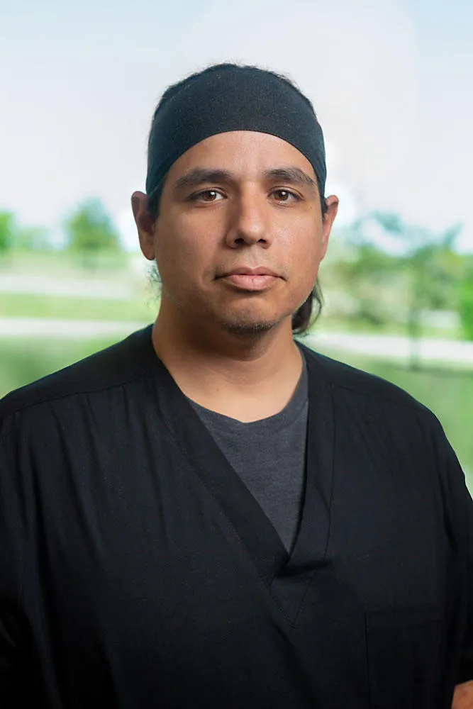 Dr. David Deleon, MD - Oklahoma City, OK - Family Medicine