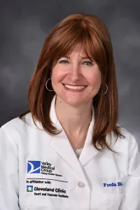 Freda Hook, PA - Westwood, NJ - Cardiovascular Disease