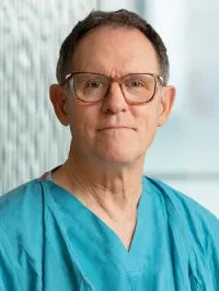 Corbin Tudor