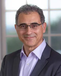 Dr. Bachir J. Sakr, MD - Springfield, MA - Oncology