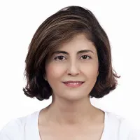 Dr. Firoozeh Sahebi, MD - Duarte, CA - Oncology