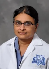 Dr. Meenakshi S Arul, MD - Plymouth, MI - Internal Medicine