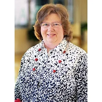 Dr. Marianna M. Sockrider - Houston, TX - Pulmonology, Pediatric Pulmonology