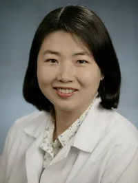 Dr. Esther Kim, MD - San Diego, CA - Family Medicine
