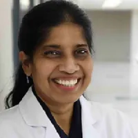 Dr. Jeyanthi Ramanarayanan, MD - Jesup, GA - Hematology, Oncology