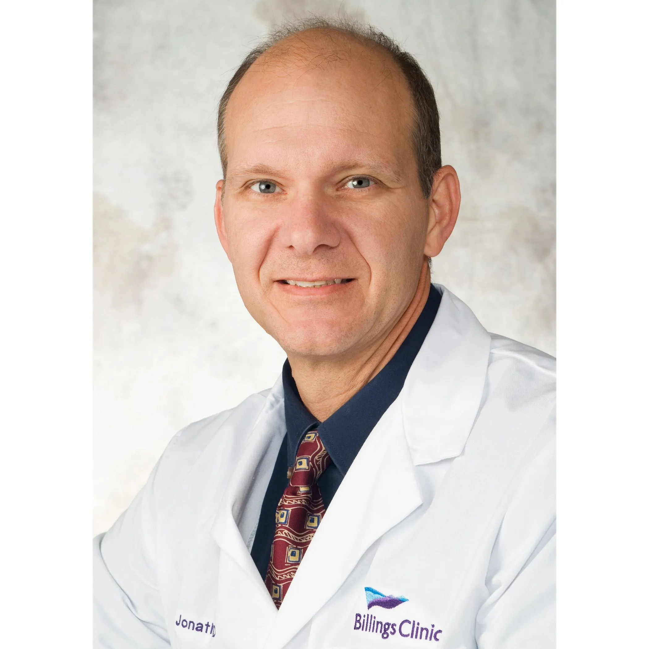 Dr. Jonathan P Graeve, MD - Billings, MT - Diagnostic Radiology, Diagnostic Radiologist