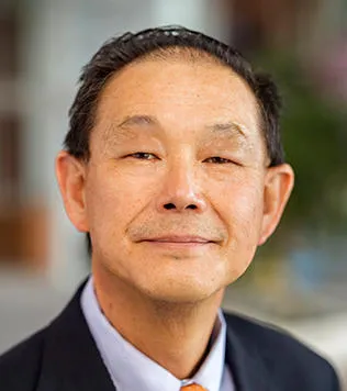 Dr. John Charles Hahn, MD - Bayonne, NJ - Gastroenterology, Internal Medicine