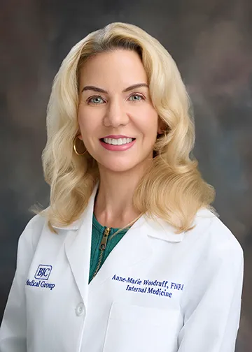 Anne Marie Woodruff, FNP - Saint Louis, MO - Internal Medicine