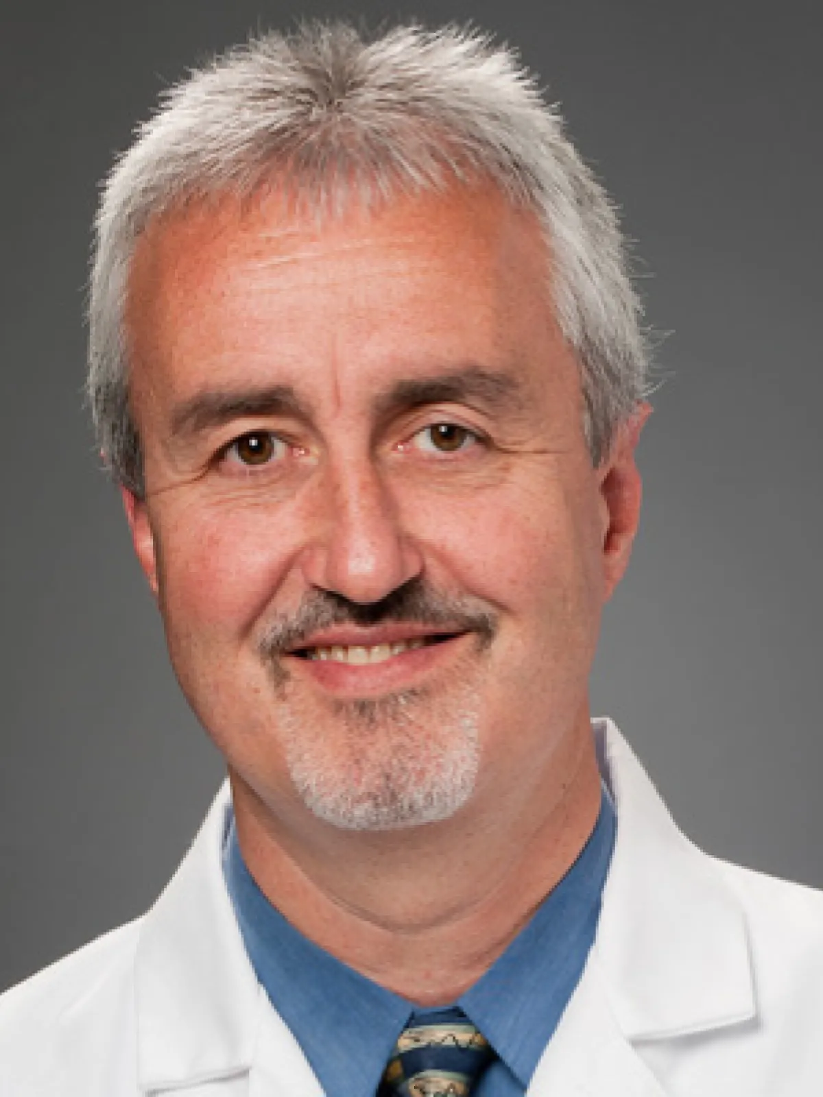 Dr. Gilman B. Allen, MD - Burlington, VT - Critical Care Medicine, Critical Care Specialist, Other