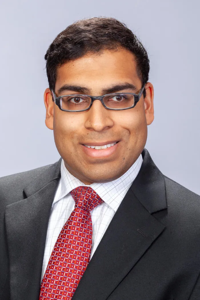 Dr. Rohit Gupta, MD