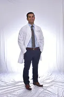 Dr. Dr. Payam Moazzaz