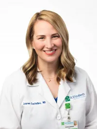 Dr. Lauren Elizabeth Castellini - Edgewood, KY - Radiation Oncology