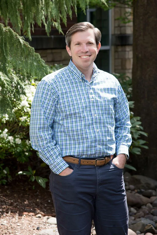Dr. Mark Weed, DO - Battle Ground, WA - Family Medicine