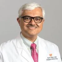 Dr. Samir Shah, MD - Memphis, TN - Internal Medicine