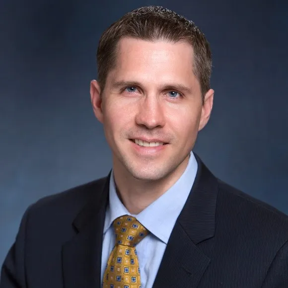 Dr. Benjamin Allen McArthur, MD - Austin, TX - Orthopedic Surgery