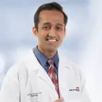 Dr. Sachin B. Thorat, MD