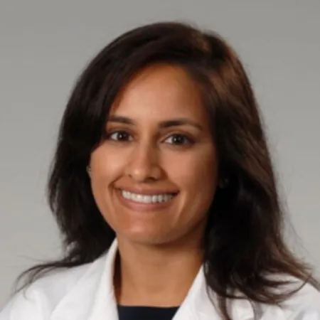 Dr. Sapna Vinod Desai, MD - Slidell, LA - Cardiovascular Disease, Internal Medicine
