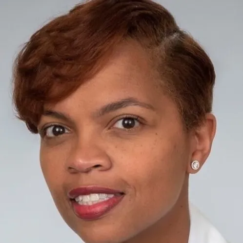 Dr. Tamika Ama Webb-Detiege, MD - New Orleans, LA - Rheumatology, Rheumatologist