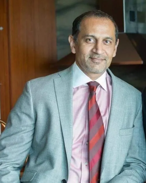 Dr. Vishal Mehta, MD - Princeton, NJ - Bariatric Surgery, General Surgery