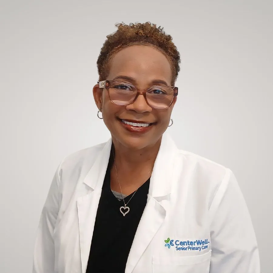 Evon Rosilyn Robinson, APRN - LEESBURG, FL - Other, Other Specialty, Family Medicine, Geriatrician, Internal Medicine, Pain Medicine