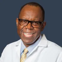 Dr. Ophard Mupanomunda, MD - Baltimore, MD - Pediatrics