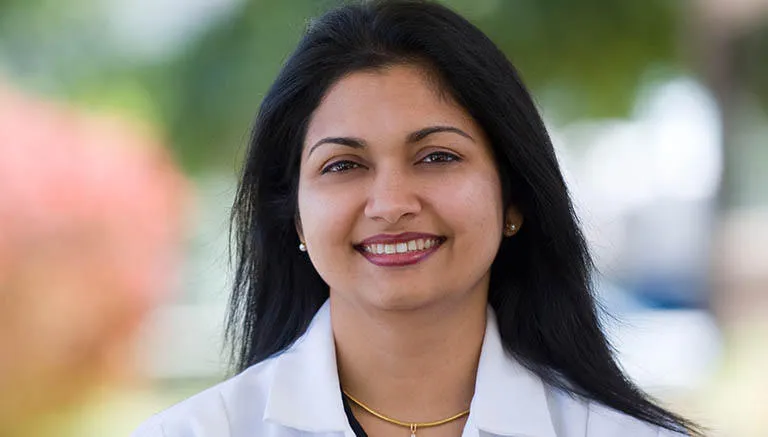 Dr. Rani Nair - Springfield, MO - Endocrinology,  Diabetes & Metabolism, Endocrinology & Metabolism