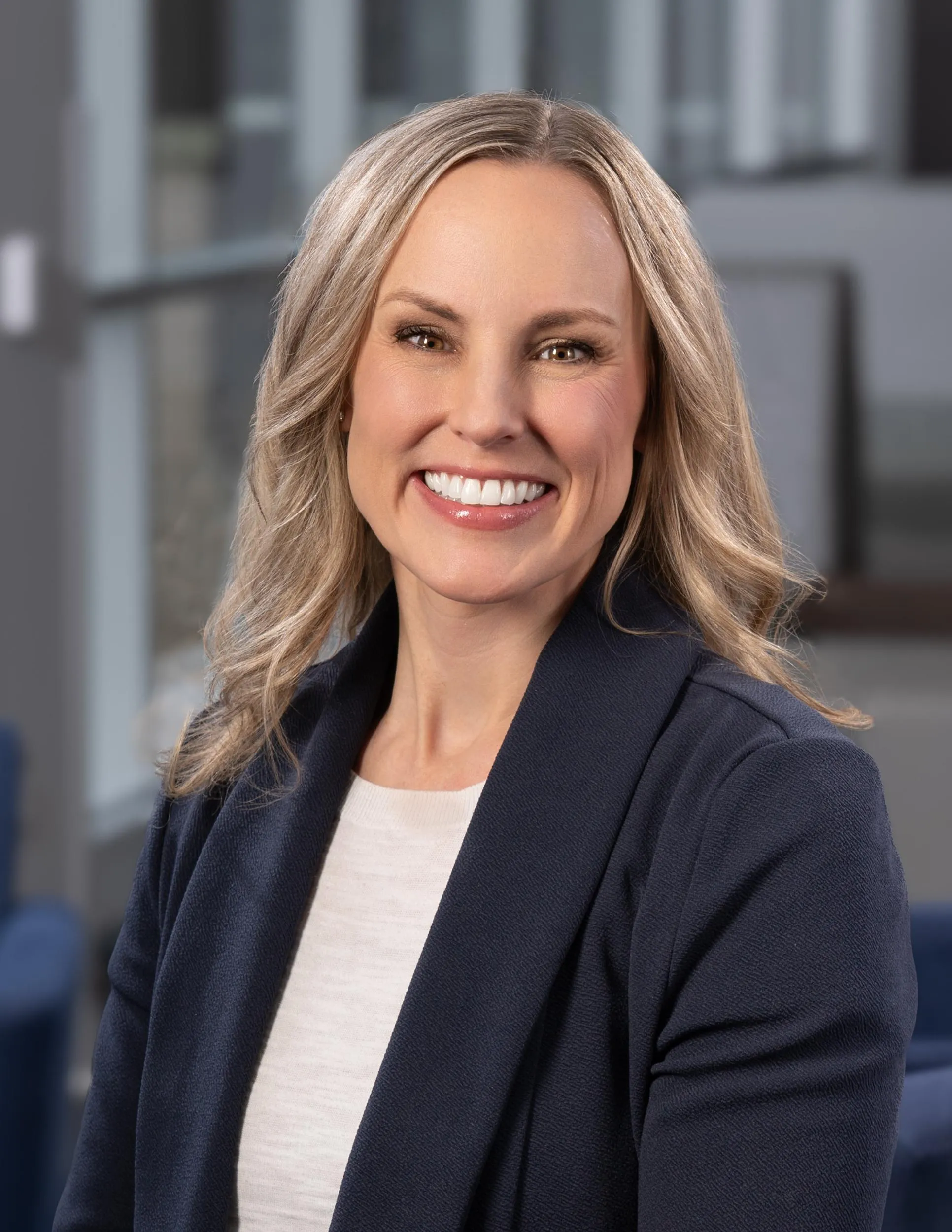 Dr. Suzanne Helming, DO