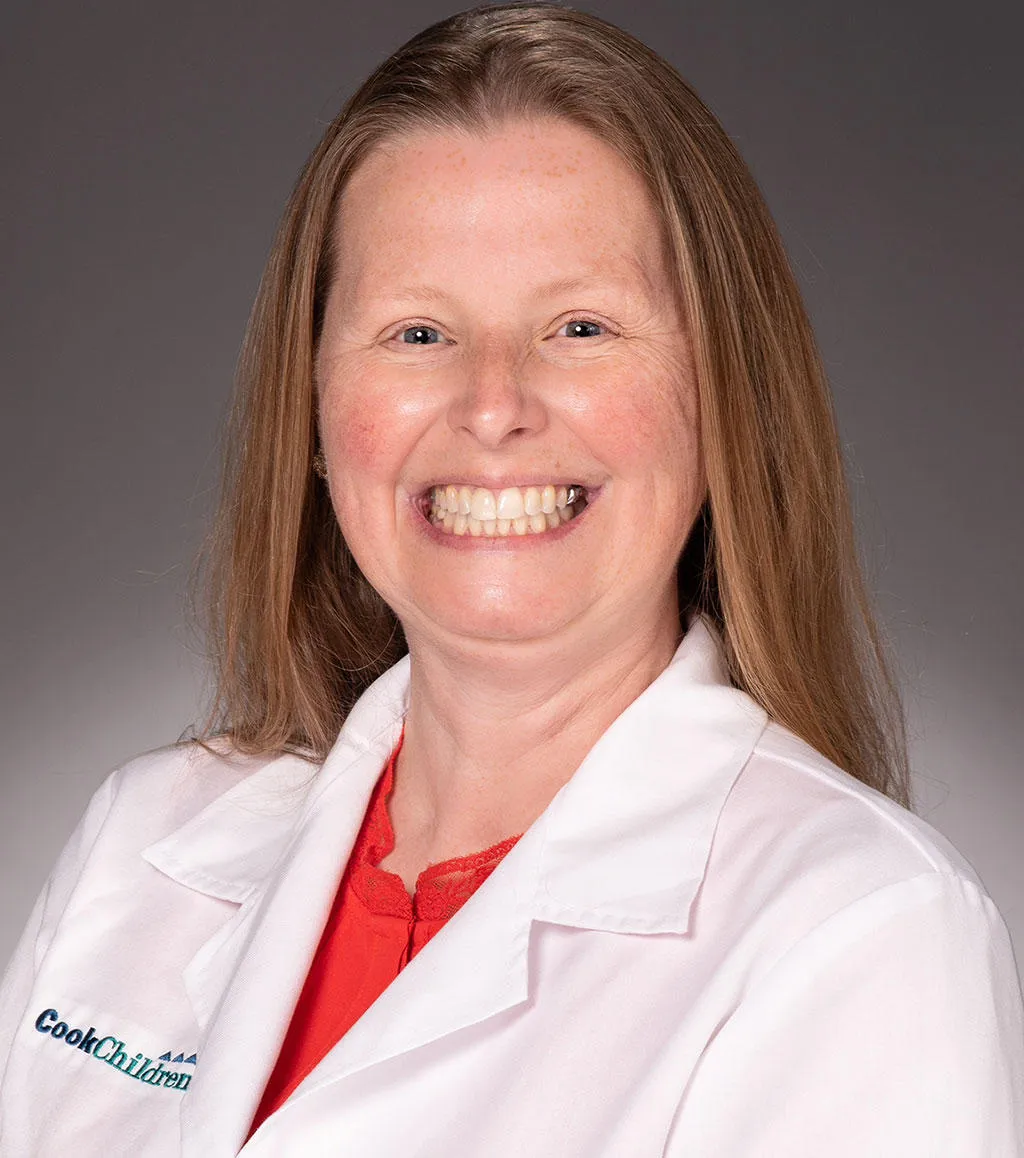 Dr. Brandi Falk, MD - McKinney, TX - Pediatrics, Internist/pediatrician