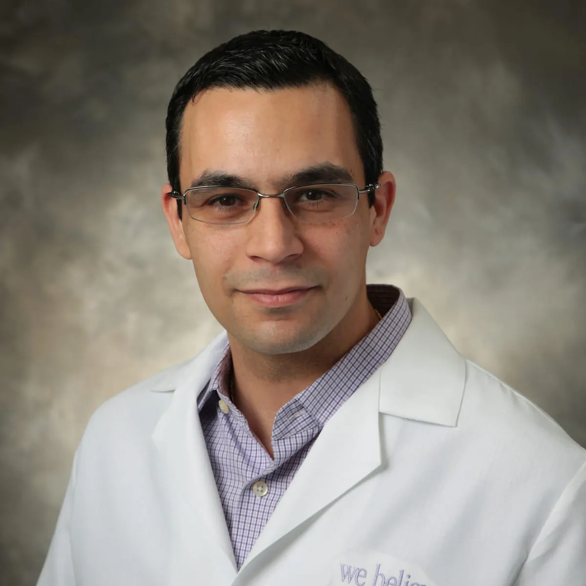Dr. Elias Chalhoub - Marietta, GA - Emergency Medicine, Emergency Medicine Specialist