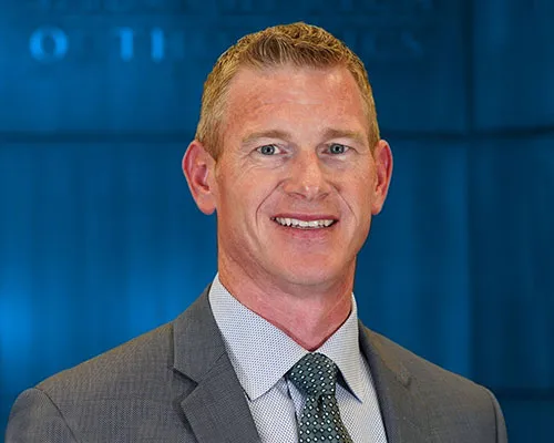 Dr. Ryan Woodward Livermore, MD - Wichita, KS - Sports Medicine, Orthopedic Surgery
