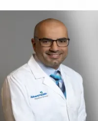 Dr. Anas Alsaleh, MD - Tampa, FL - Gastroenterology
