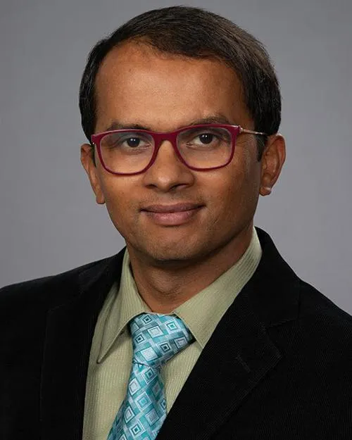 Dr. Binod Wagle, MD