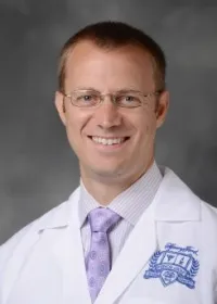Dr. Michael A Charters, MD - Detroit, MI - Orthopedic Surgery