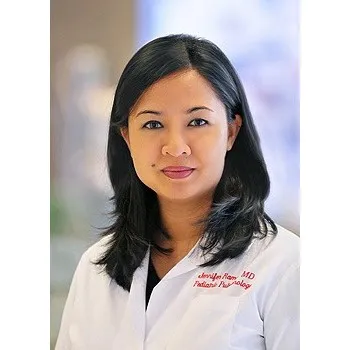 Dr. Jennifer A. Rama - Houston, TX - Pulmonology, Pediatric Pulmonology
